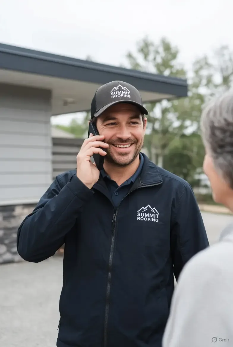 Flat Roof Leak Repair Hernando, MS FAQs